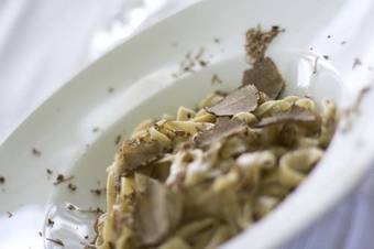 Hotel Soave Relais Castelcerino