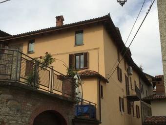 Agroturismo Appartamento Novellina