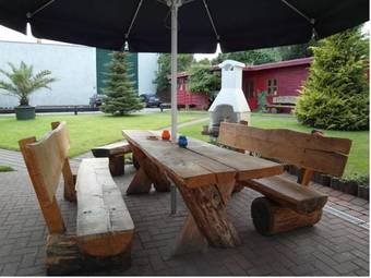 Hostal City-hotel-wolgast