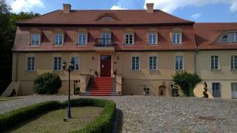 Hotel Havelschloss