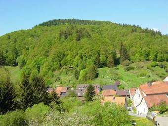 Apartamento Haus Behrendt