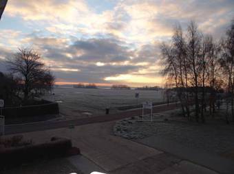 Apartment Gollwitz M