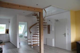 Apartamento Landhaus F�nfseen