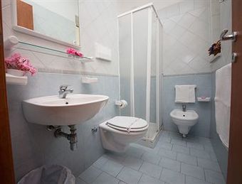 Aparthotel Rivazzurra Club