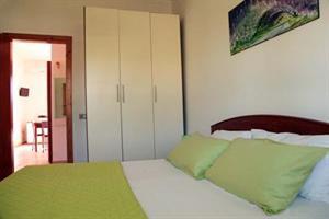 Apartamento Residence Tre Palme