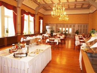 Hostal G�stehaus Deutsches Haus