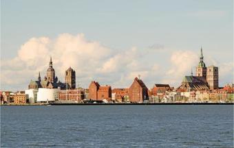 Holiday Home Altef�hr/r�gen *xciii *