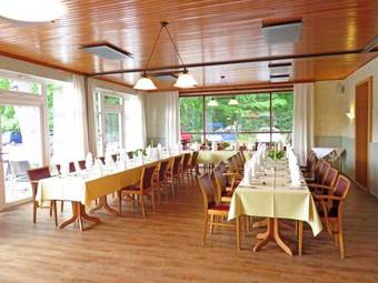 Land-gut-hotel Waldesruh