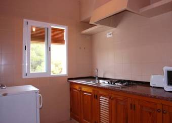 Apartamentos Escandell - Formentera Vacaciones