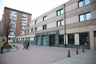 Villa De Ermua Hotel
