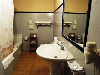 Hotel Casa De D�az