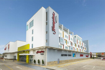 Hotel Hampton By Hilton Valledupar
