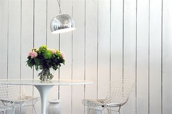 Hotel Mas De La Fouque