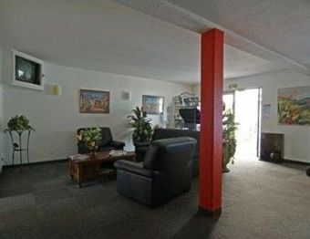 Relais Fasthotel Tarbes