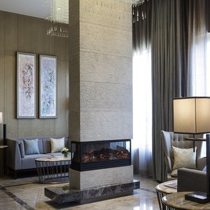 Hotel Pullman Taiyuan