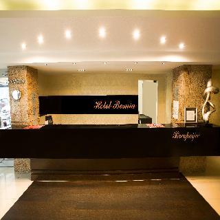 Hotel Bosnia