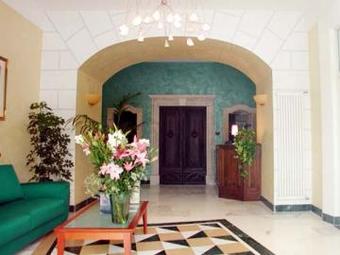 Azzurro Residence Hotel