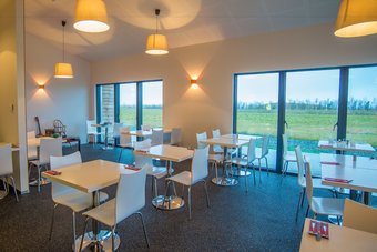 Hostal Seljavellir Guesthouse