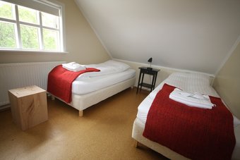 Hostal Frumskogar Guesthouse