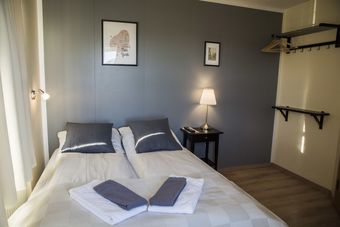 Hostal Guesthouse Hvammur