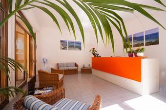 Apartamento Residence Golfo Della Lacona