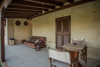 Agroturismo Masseria Giamarra