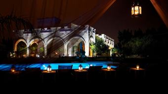 Agroturismo Relais Villa Lucia