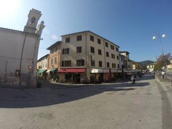 Hotel Locanda Le Monache