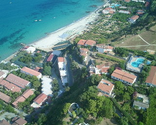 Hotel Villaggio Tonicello