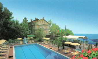 Hotel La Riserva Di Castel D'appio