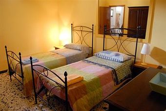 Bed & Breakfast Casa Di Pam