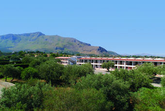 Torre Normanna Hotel