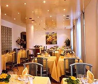 Hotel Dei Fiori - Spa E Ristorante