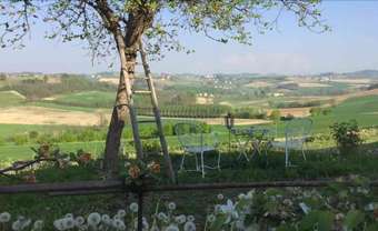 Bed & Breakfast Casale Osvalda