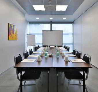 Best Western Plus Hotel Le Favaglie