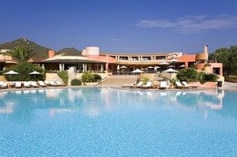 Hotel Sant'elmo Beach