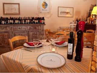 Agroturismo Le Vecchie Cantine