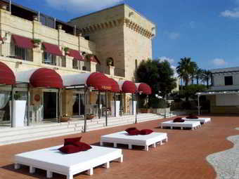 Messapia Hotel & Resort