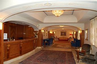 Grand Hotel Helio Cabala