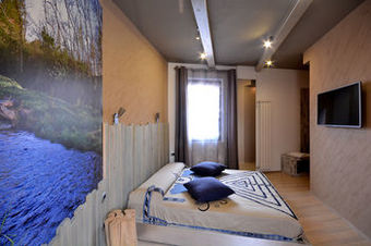 Bed & Breakfast Suite Manzoni