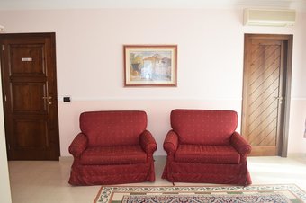 Hotel Palazzo Krataiis