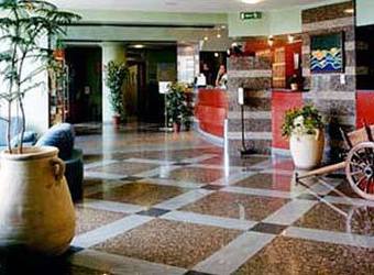 Addaura Hotel Residence Congressi