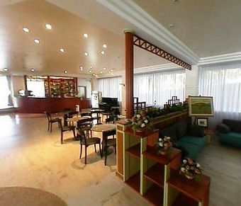 Grand Hotel Delle Terme