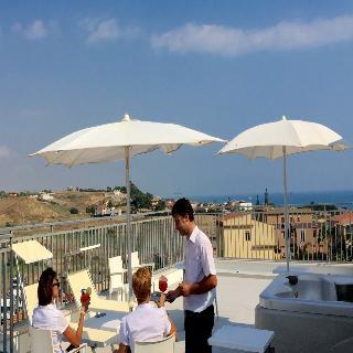 Hotel Costazzurra