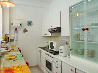 Bed & Breakfast Oceano&mare