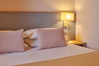 Hotel Serenusa Village