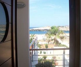 Hotel Cavalluccio Marino