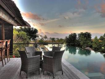 Villa Indah Manis - An Elite Haven