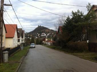 Apartamento Miklai H�z