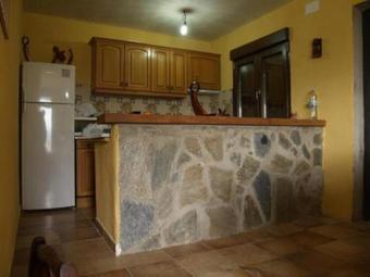 Casa Rurales El Nido